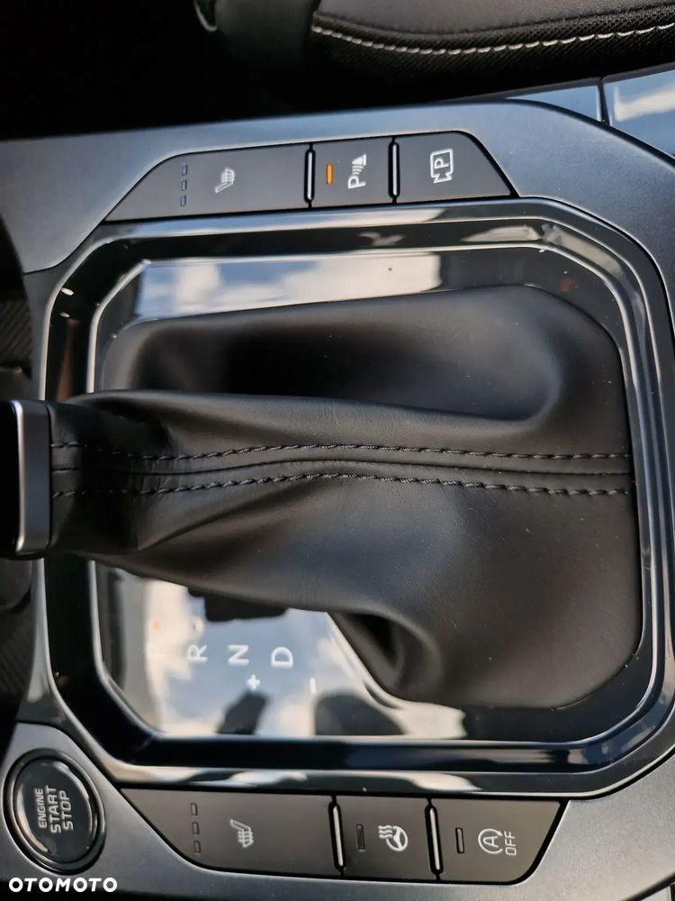 Kia XCeed 1.6 T-GDI M DCT - 22