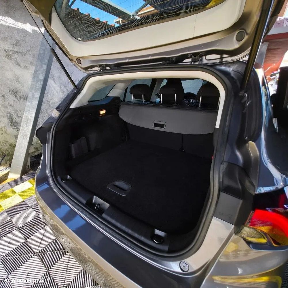 Fiat Tipo Station Wagon 1.3 Multijet City Life - 5