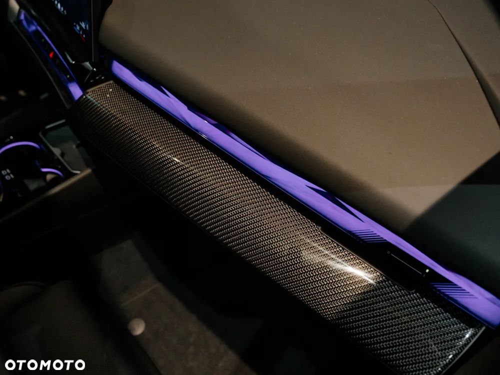 BMW Seria 5 530e PHEV - 9