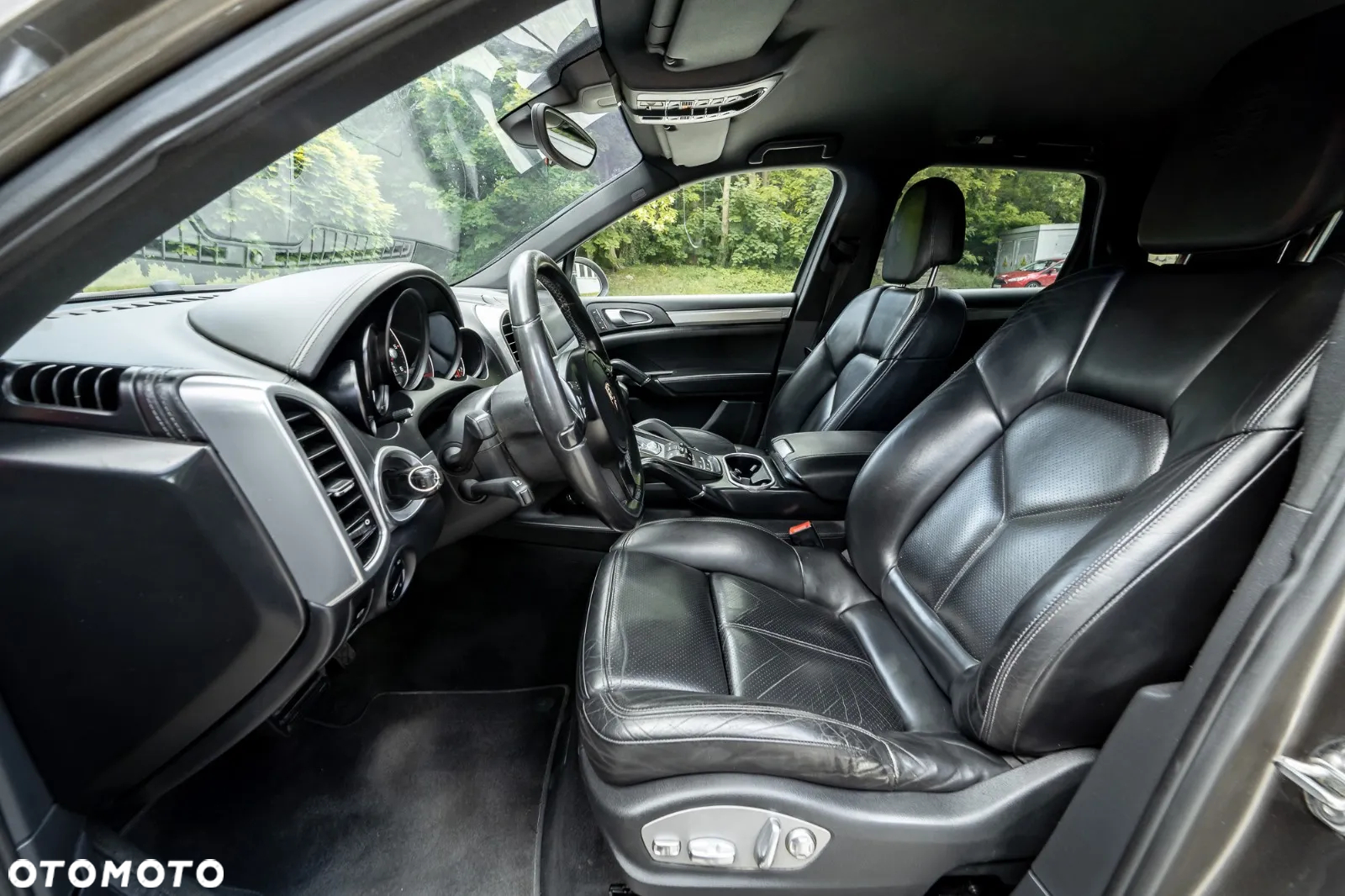 Porsche Cayenne Diesel - 17