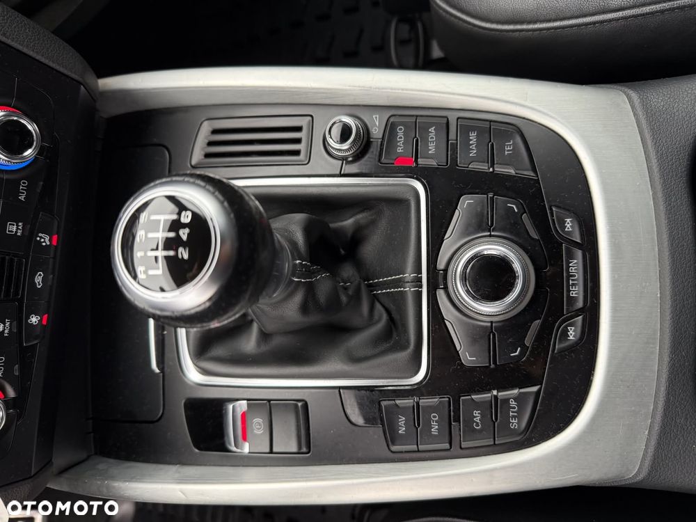 Audi Q5 2.0 TDI - 30