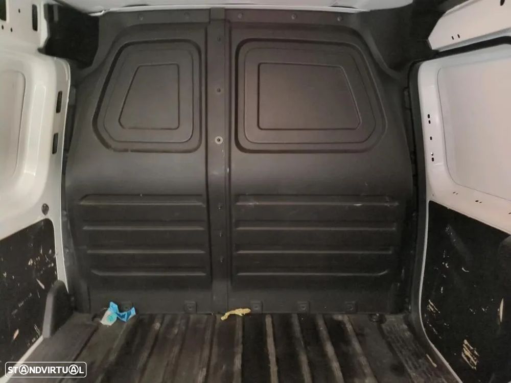 Renault KANGOO VAN 1.5 Blue dCi Edition One - 9