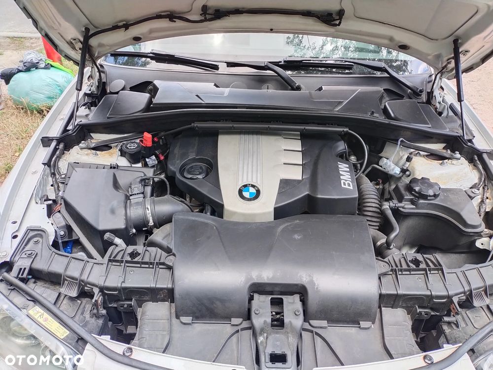 BMW Seria 1 118d - 12