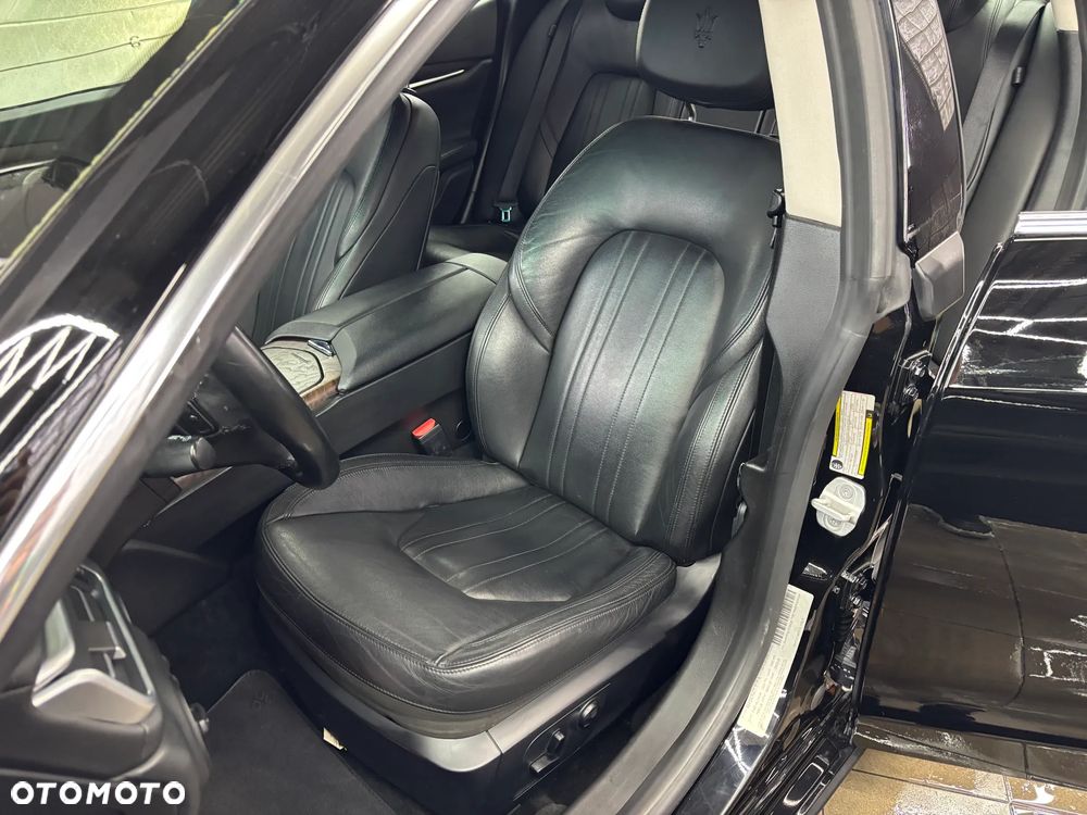 Maserati Ghibli S Q4 - 22