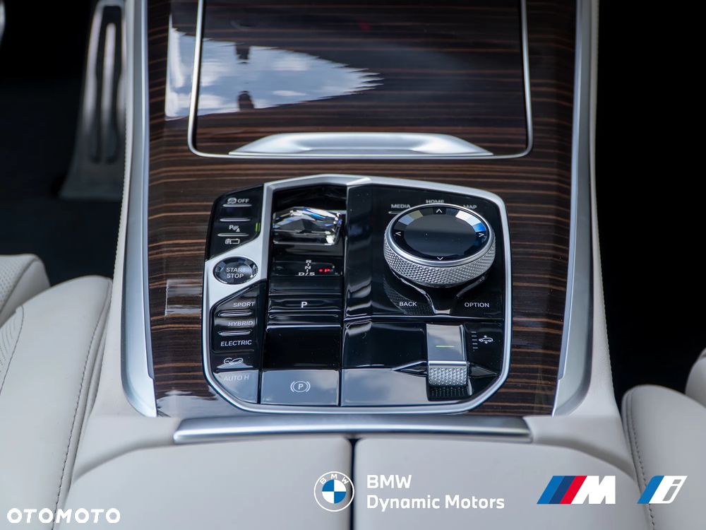 BMW X5 xDrive50e - 30