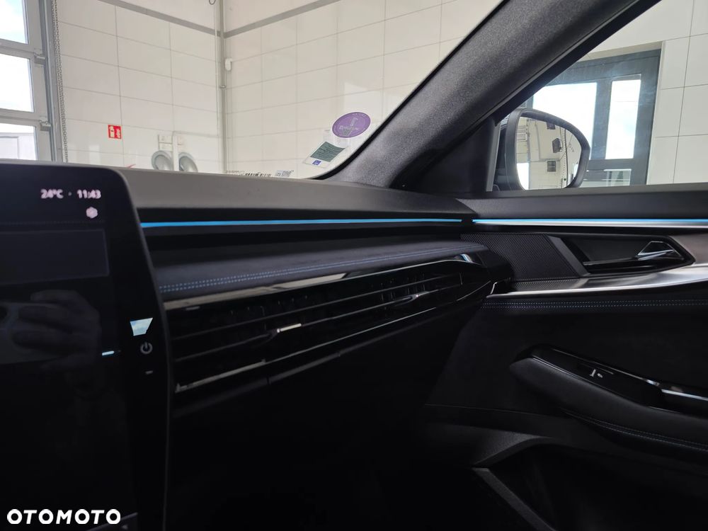 Renault Espace Full Hybrid E-TECH 200 Esprit Alpine 7-Sitzer - 31