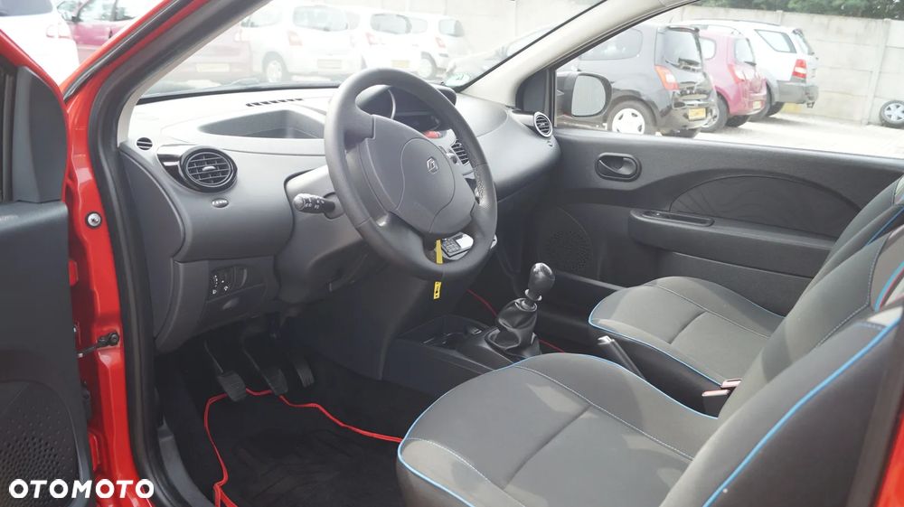 Renault Twingo 1.2 LEV 16V 75 Liberty - 16