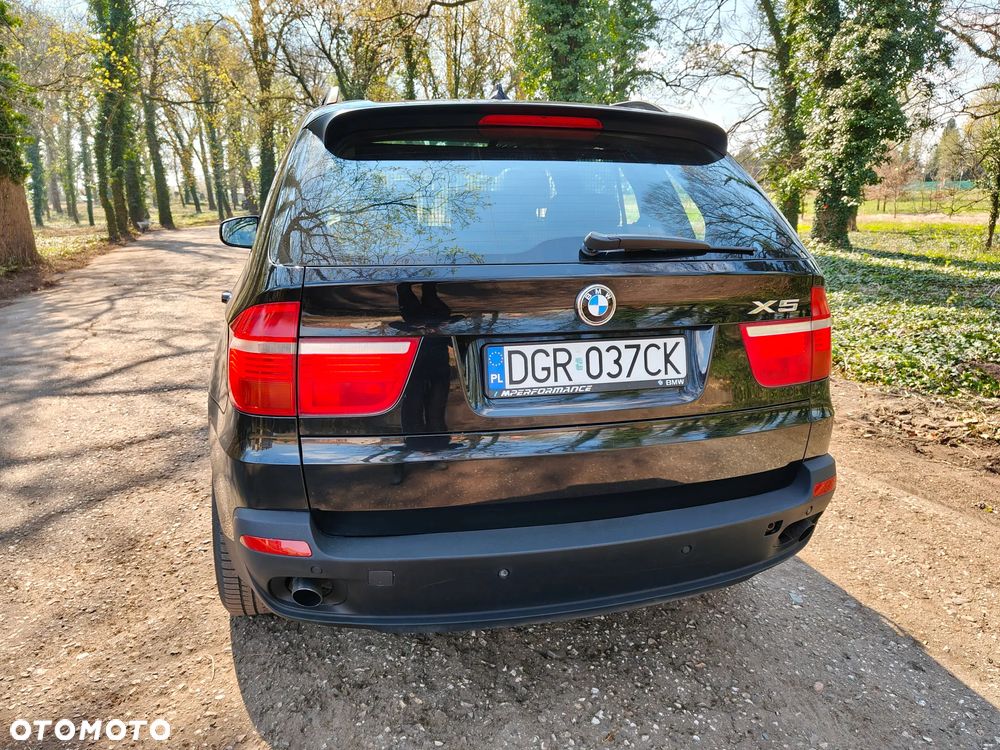 BMW X5 3.0d xDrive - 18