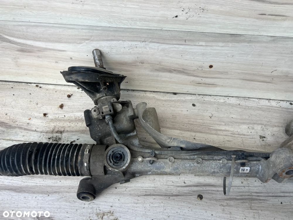 UKŁAD KIEROWNICZY MAGLOWNICA FORD FOCUS MK3 BV6C3D070AE - 7