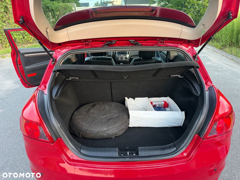 Kia Ceed 1.4 Comfort - 13