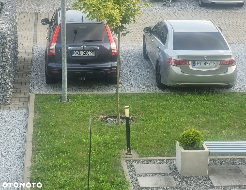 Honda Accord 2.0 Elegance - 10