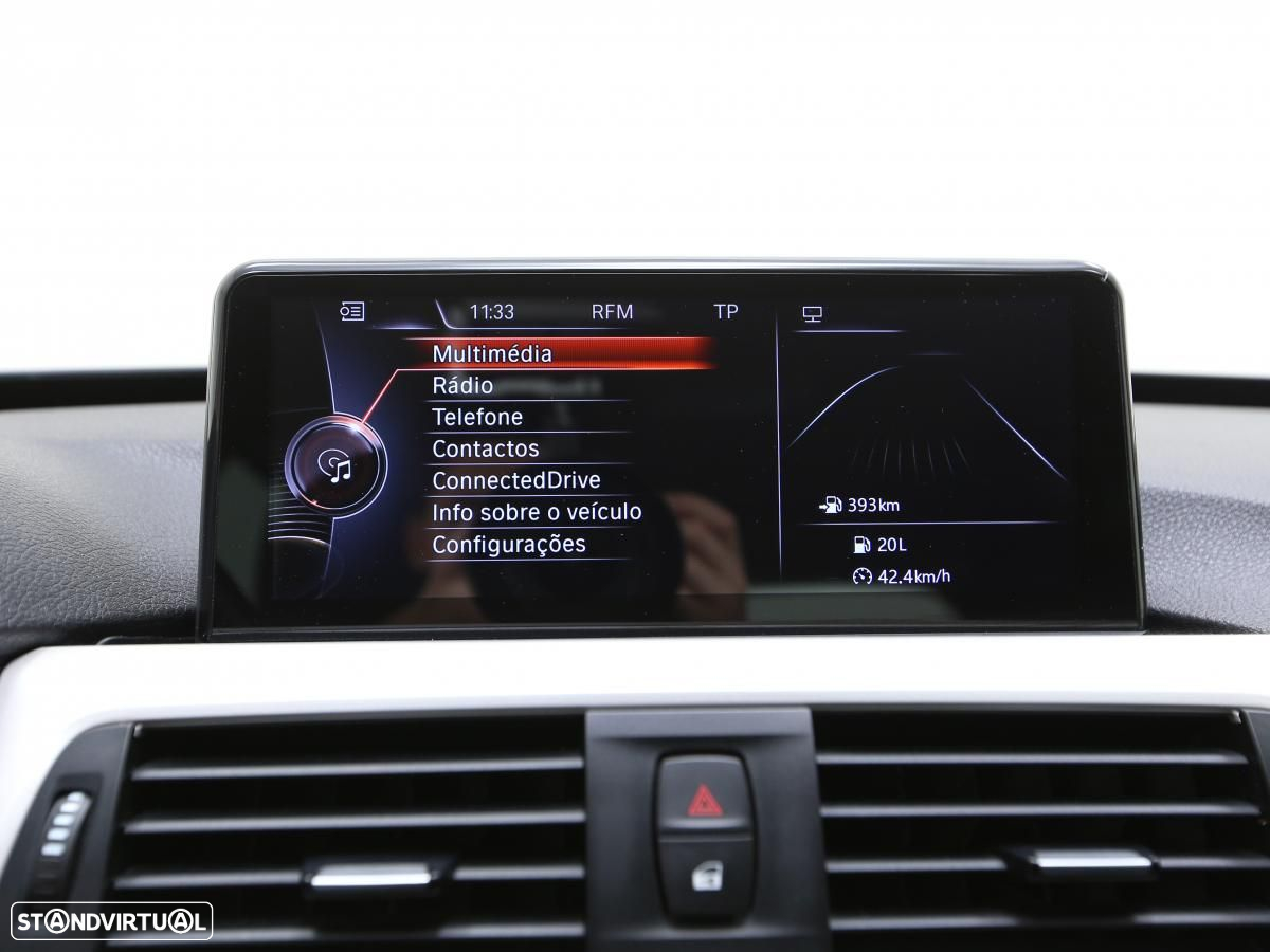BMW 318 Gran Turismo d Advantage - 23
