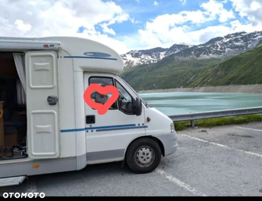 Fiat Ducato - 8