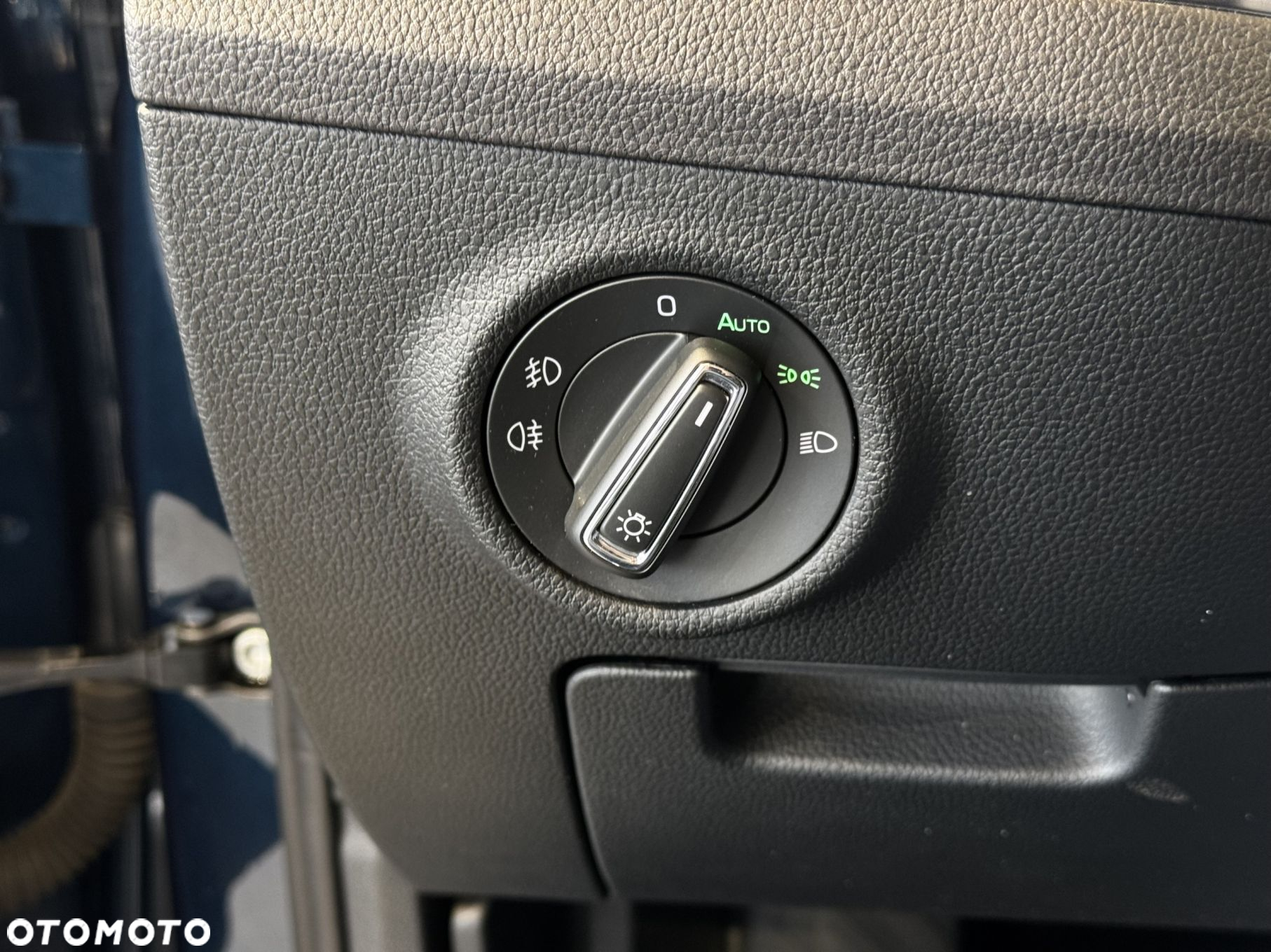 Skoda Superb - 23