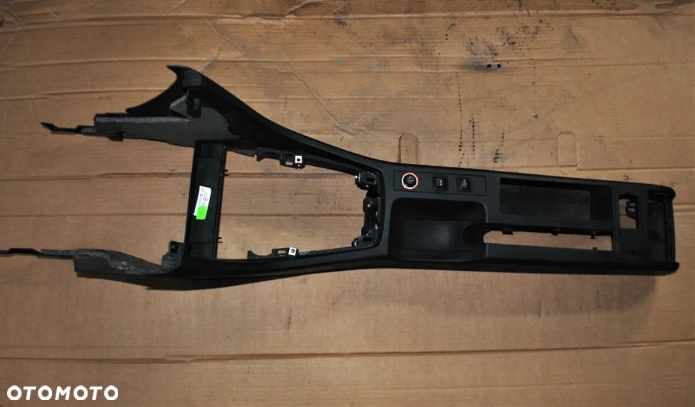 Tunel środkowy Seat Exeo - 1