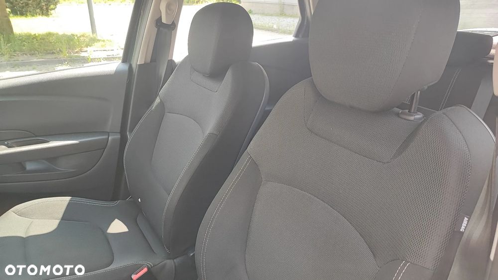 Renault Captur ENERGY TCe 90 Experience - 26