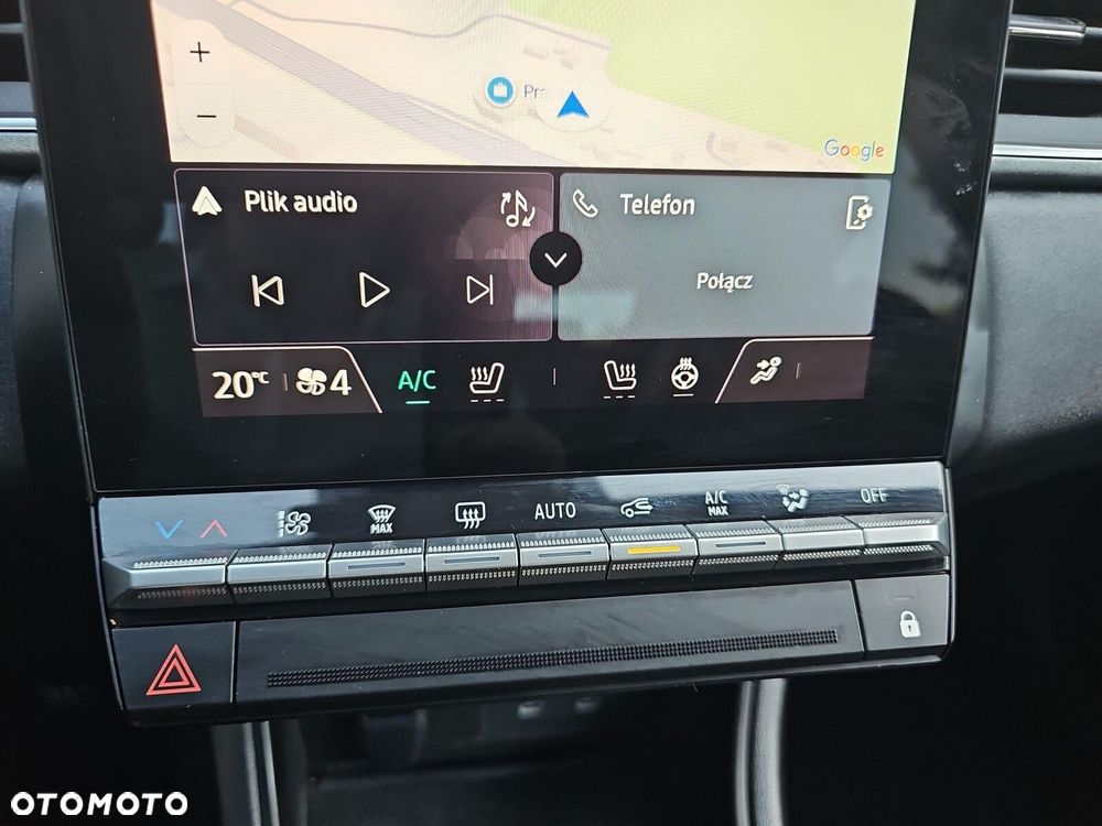 Renault Captur - 23