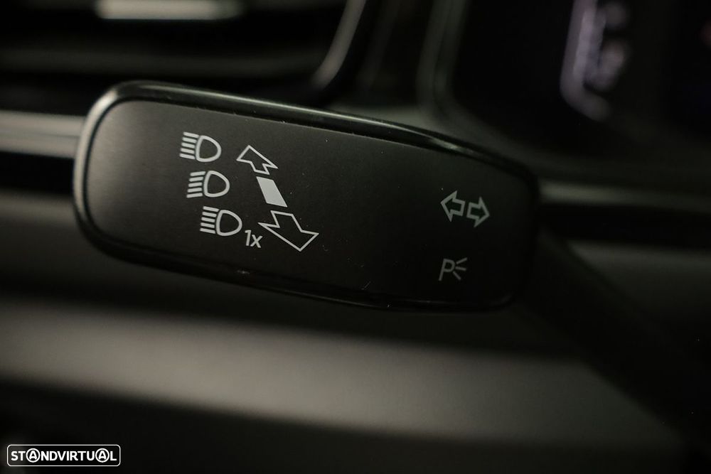 VW T-Roc 1.5 TSI Black Style DSG - 16