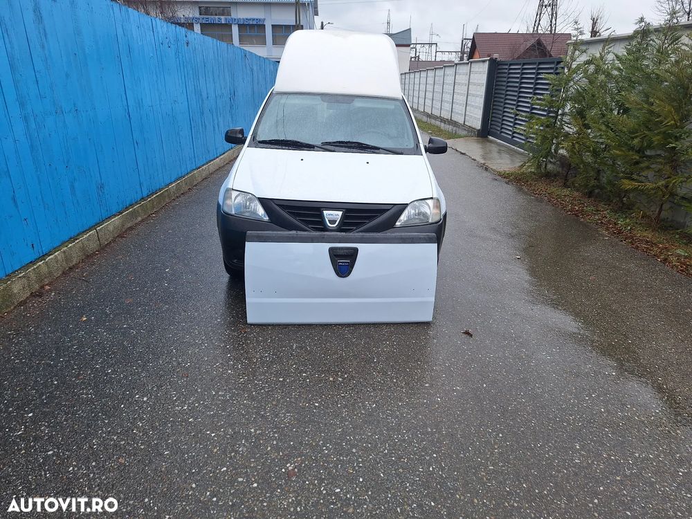 Dacia Pick Up - 2