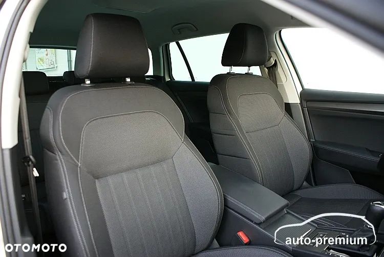 Skoda Superb 2.0 TDI SCR Ambition DSG - 22