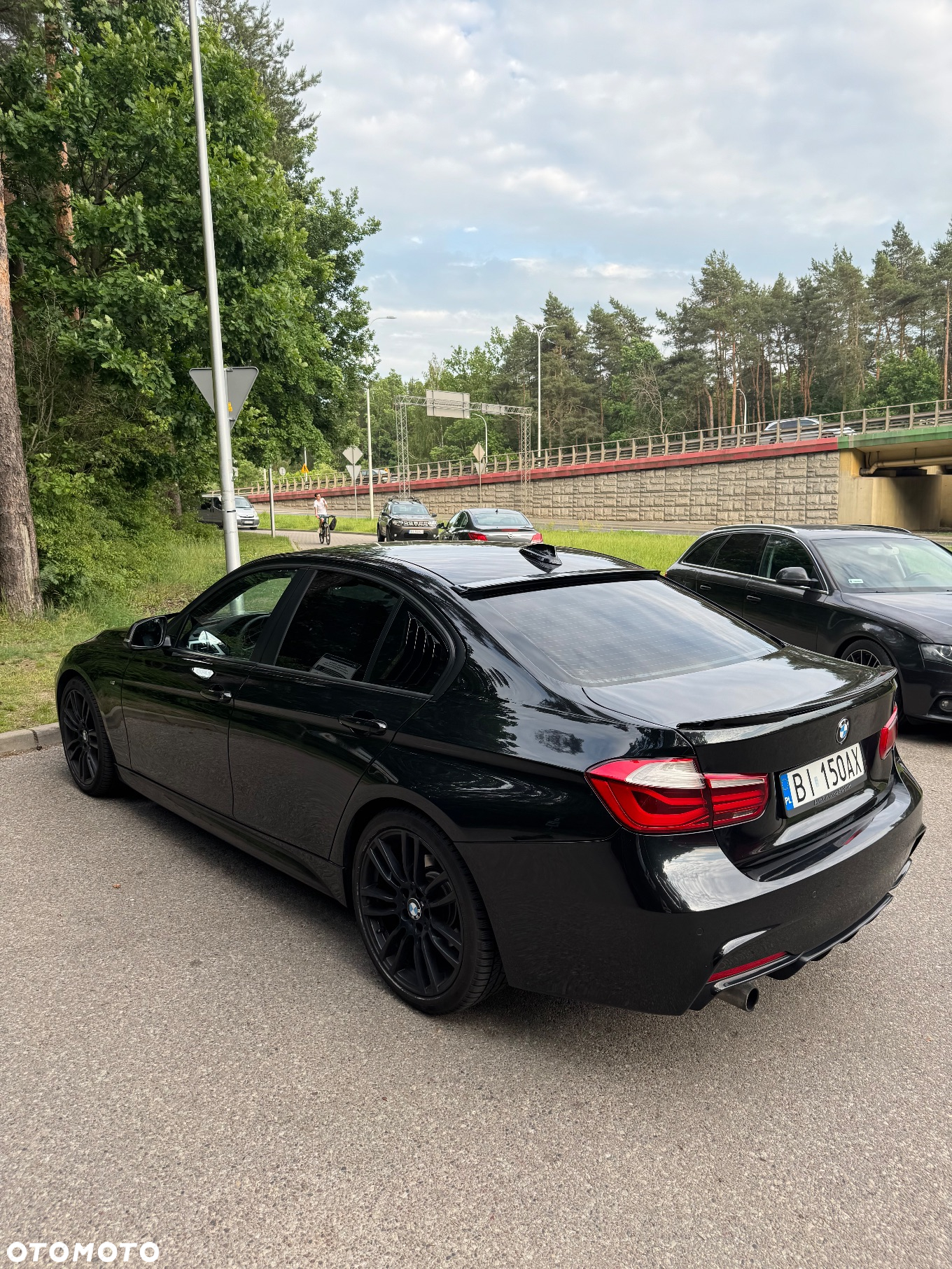BMW Seria 3 - 2