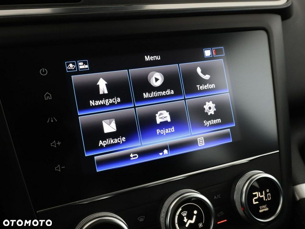 Renault Kadjar 1.3 TCe FAP Intens EDC - 24