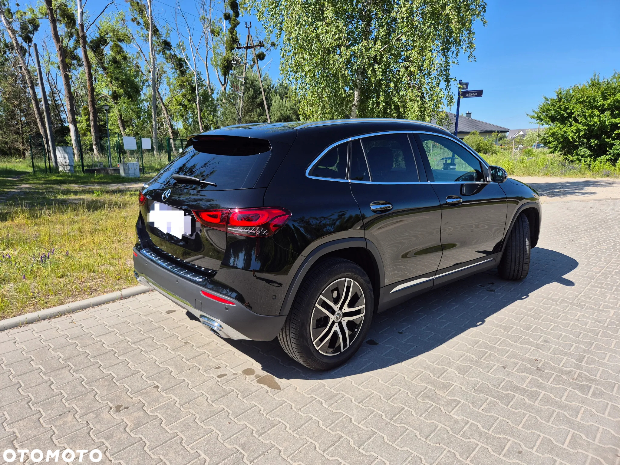 Mercedes-Benz GLA 200 Business Edition - 6