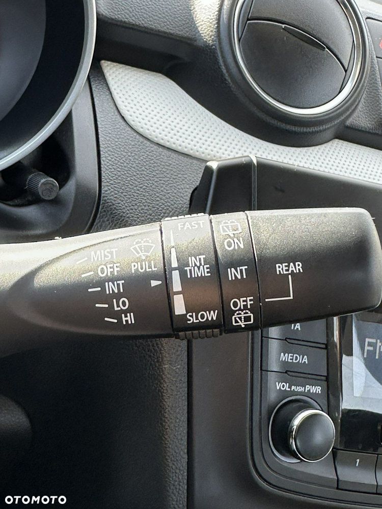 Suzuki Swift - 20