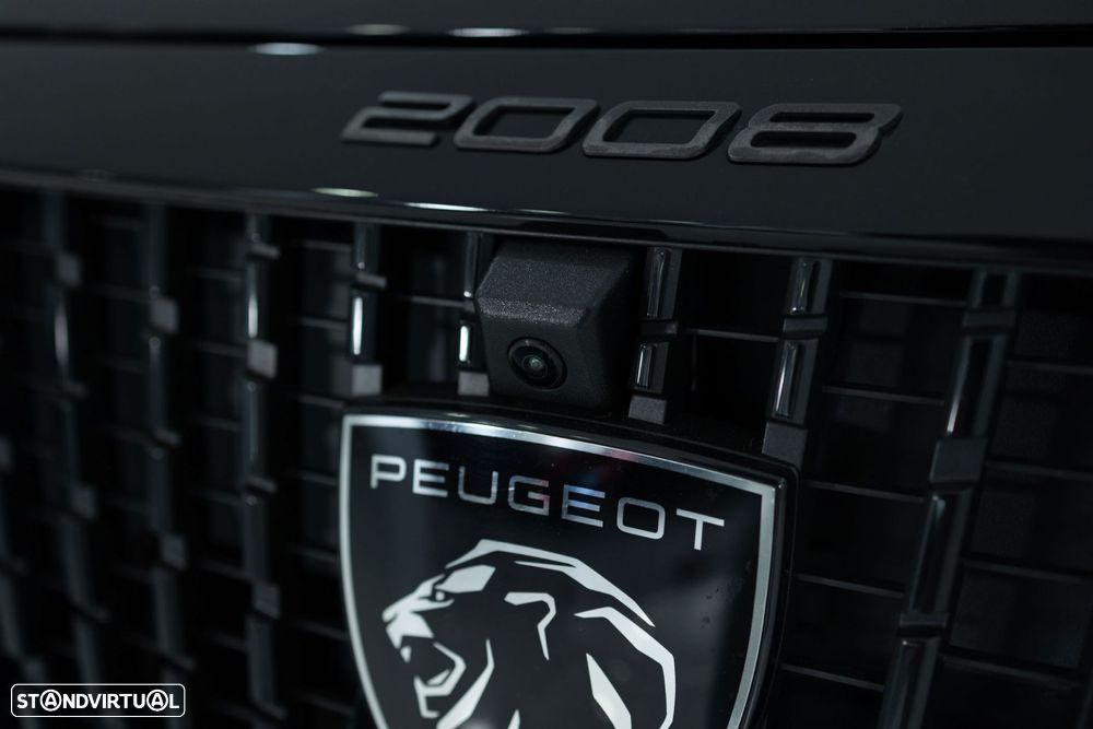 Peugeot 2008 1.2 Hybrid Allure e-DCS6 - 10