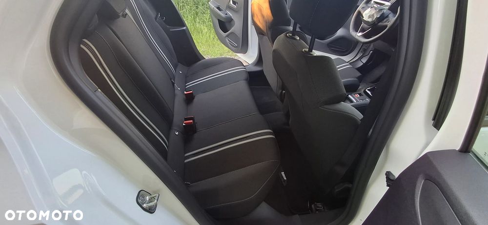Opel Corsa 1.2 Direct Injection Turbo Automatik GS - 13