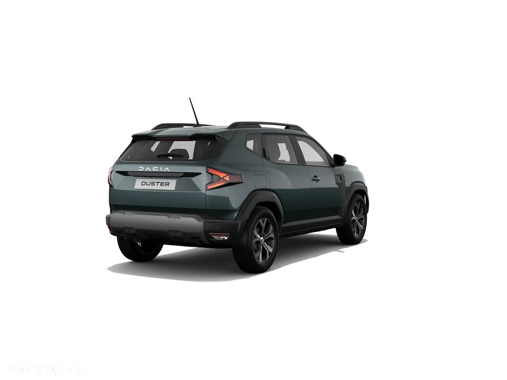 Dacia Duster 1.0 TCe Expression - 4