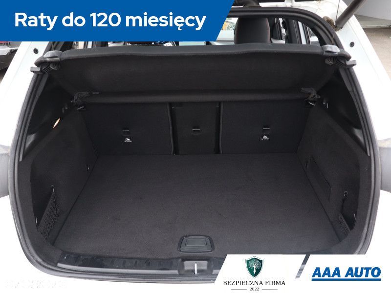 Mercedes-Benz EQA - 16