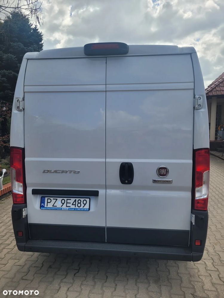Fiat Ducato - 9