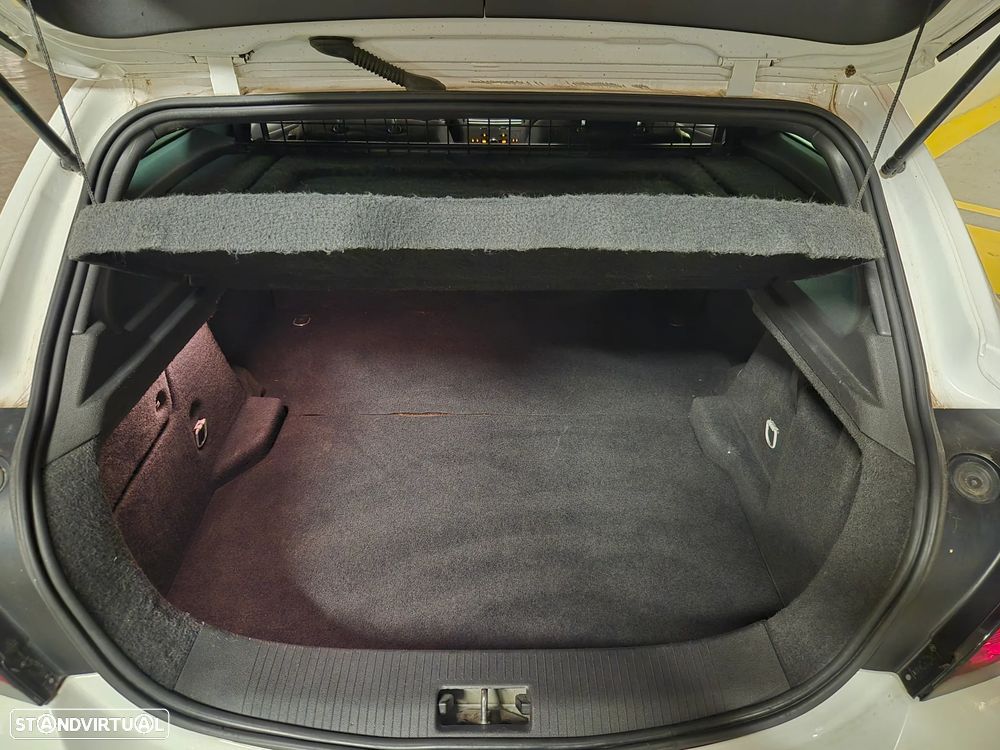 Opel Astra Van 1.3 CDTI OPC - 25