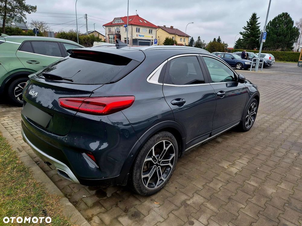 Kia XCeed 1.5 T-GDI Prestige Line DCT - 4