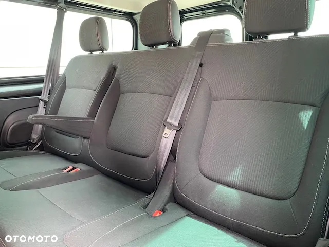 Renault Trafic Grand SpaceClass 2.0 dCi EDC - 15