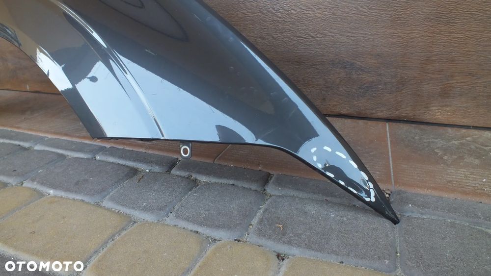 Błotnik przedni prawy Volvo XC60 II - 3