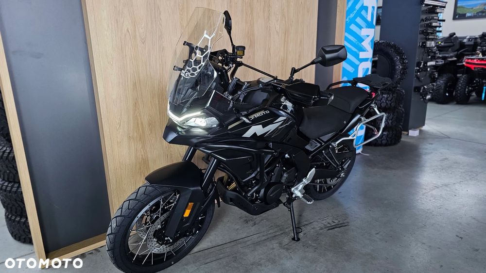 CFMoto 700MT - 23
