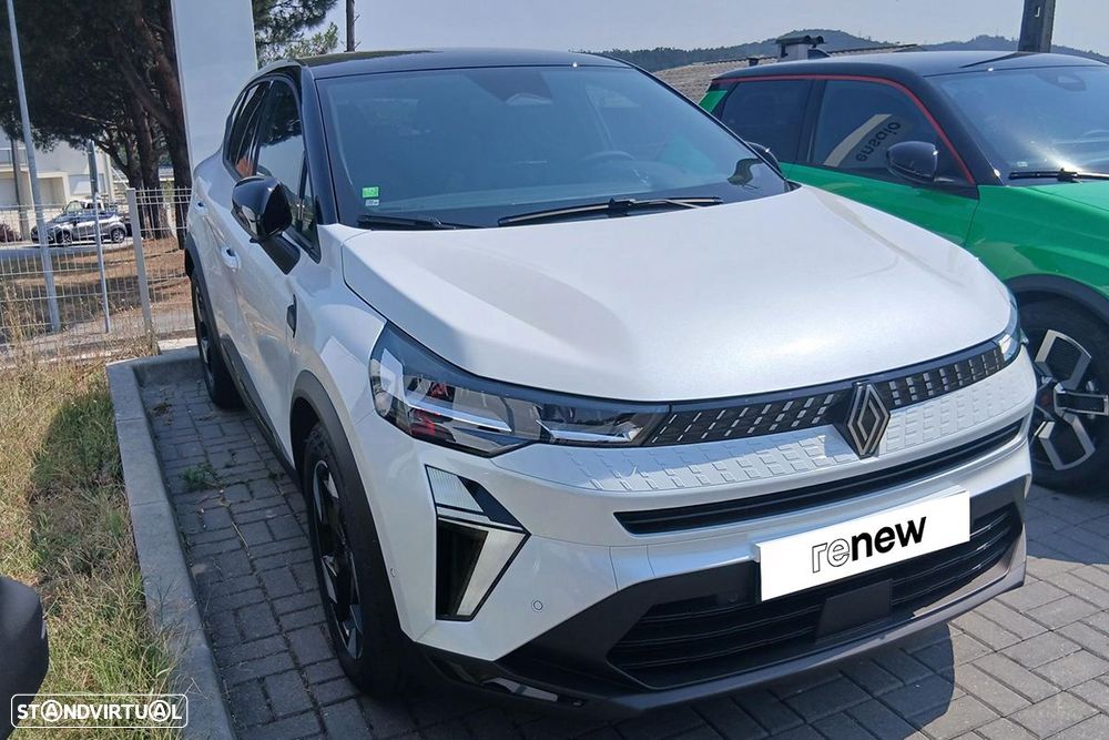 Renault Captur 1.2 TCe Techno - 2