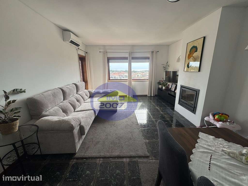 Apartamento T3 em São Paio de Oleiros - Grande imagem: 4/23