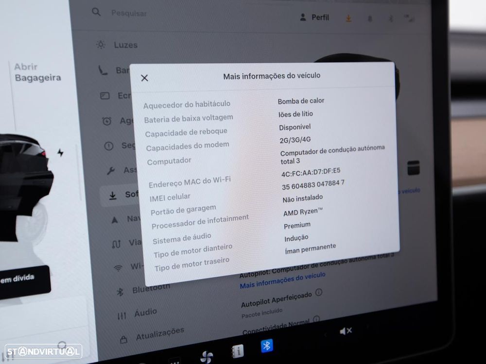 Tesla Model Y Performance Dual Motor AWD - 26