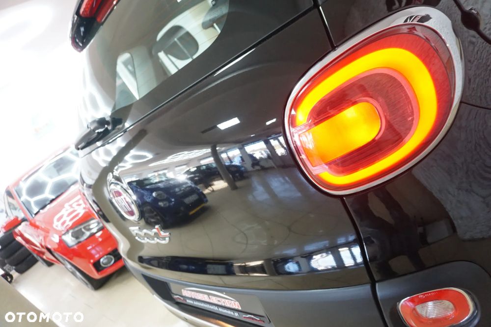 Fiat 500L 1.3 Multijet Start&Stopp Pop-Star - 15