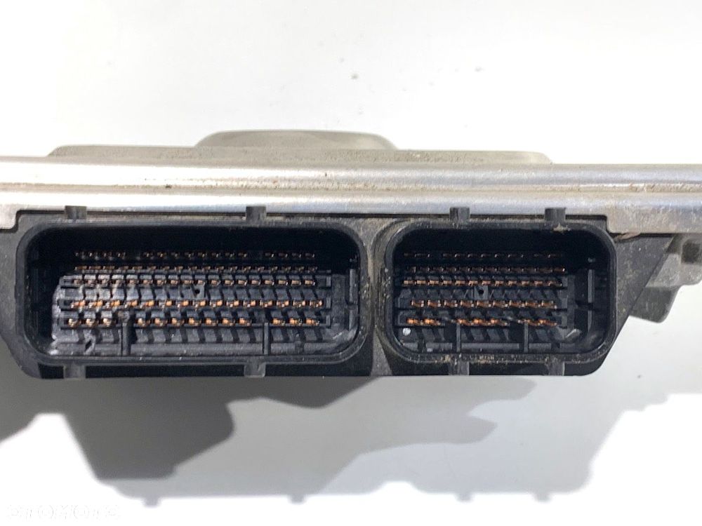 KOMPUTER SILNIKA  HONDA CR-V V (RW_, RT_) 2016 - 2022 2.0 e-CVT Hybrid AWD (RT6) 107 kW [145 KM] - 3