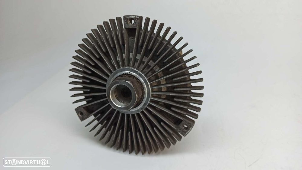 MASSA VISCOSA DA EMBRAIAGEM NISSAN TRADE  CAMION PLATAFORMA - 5