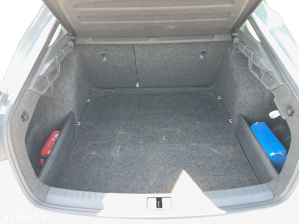 Skoda Octavia 1.5 TSI Ambition - 13