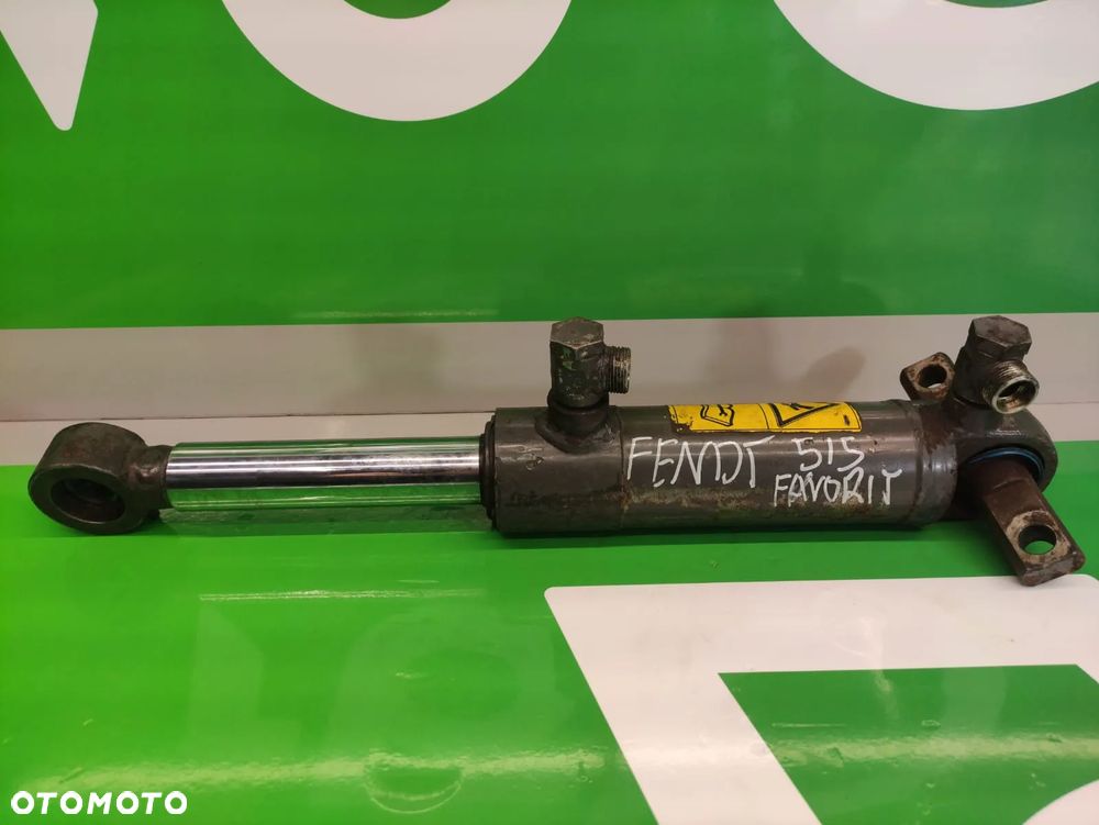 Siłownik amortyzacji przedniej osi ZF APL2000F6 Fendt 515 Favorit - 4