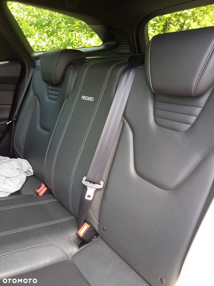 Ford Focus 2.0 EcoBoost ST-2 - 4