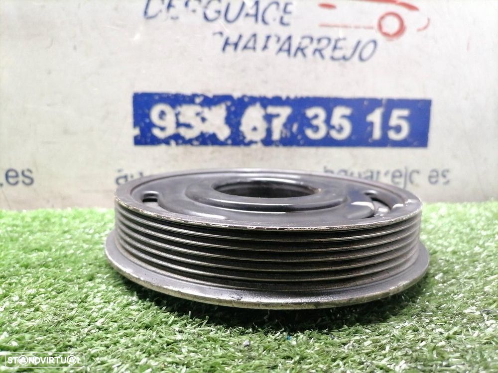 POLIE CAMBOTA CITROEN C5 I 2002 - - 3