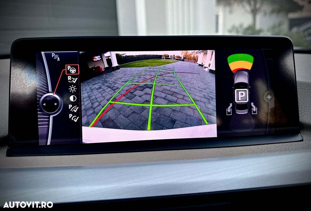 BMW Seria 3 320d Sport-Aut. Modern Line - 20