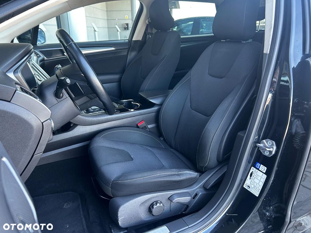 Ford Mondeo 2.0 TDCi STart-Stopp PowerShift-Aut Titanium - 16